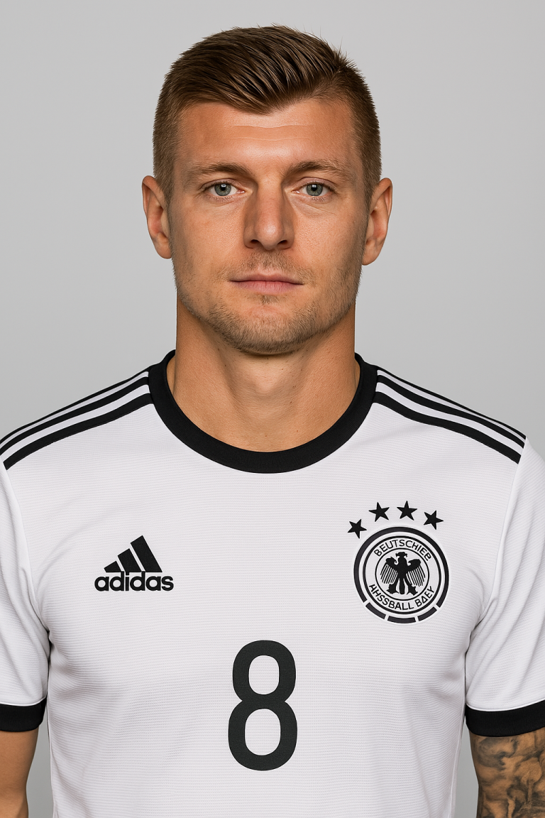 Toni Kroos