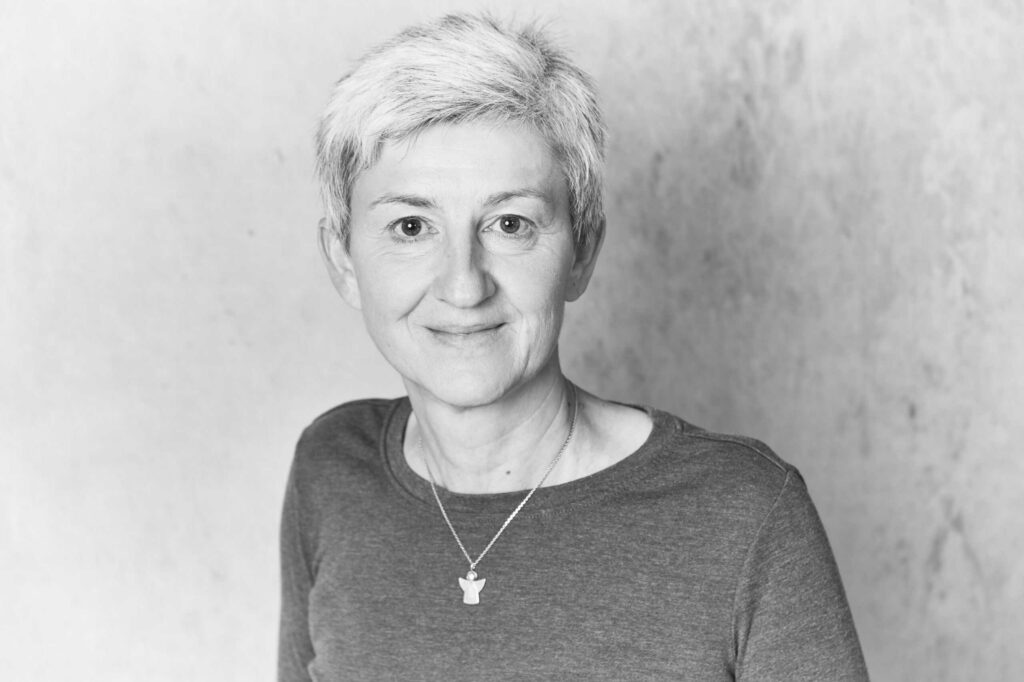 Andrea Bschlangaul Autor