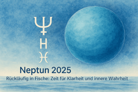 Neptun 2025 rückläufig in fische